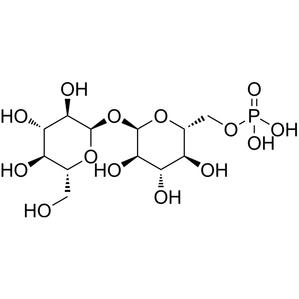 α,α-Trehalose 6-phosphate 4484-88-2